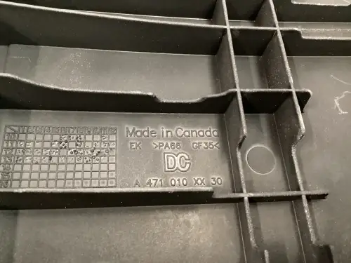 MERCEDES A 471 010 XX 30 Б/У - Миниатюра 2