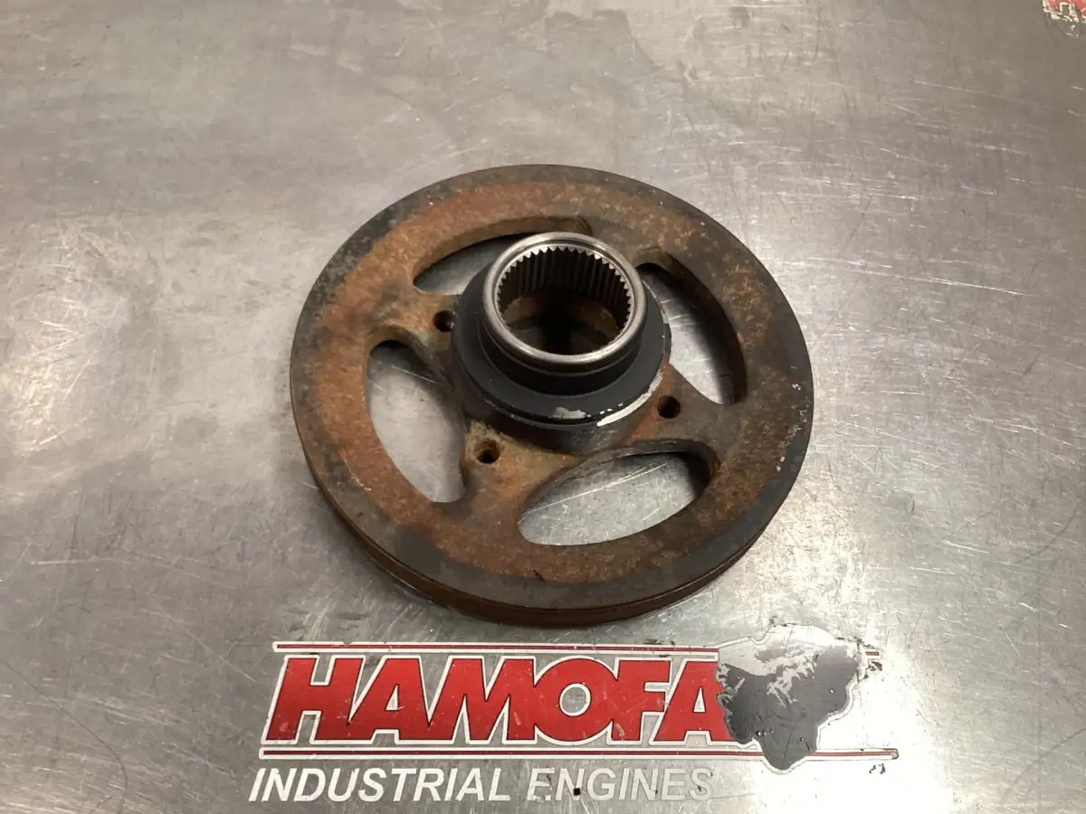 PERKINS 3114V04A1 USED - Picture 3