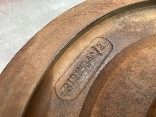 PERKINS 3121HO4A Б/У - Миниатюра 2