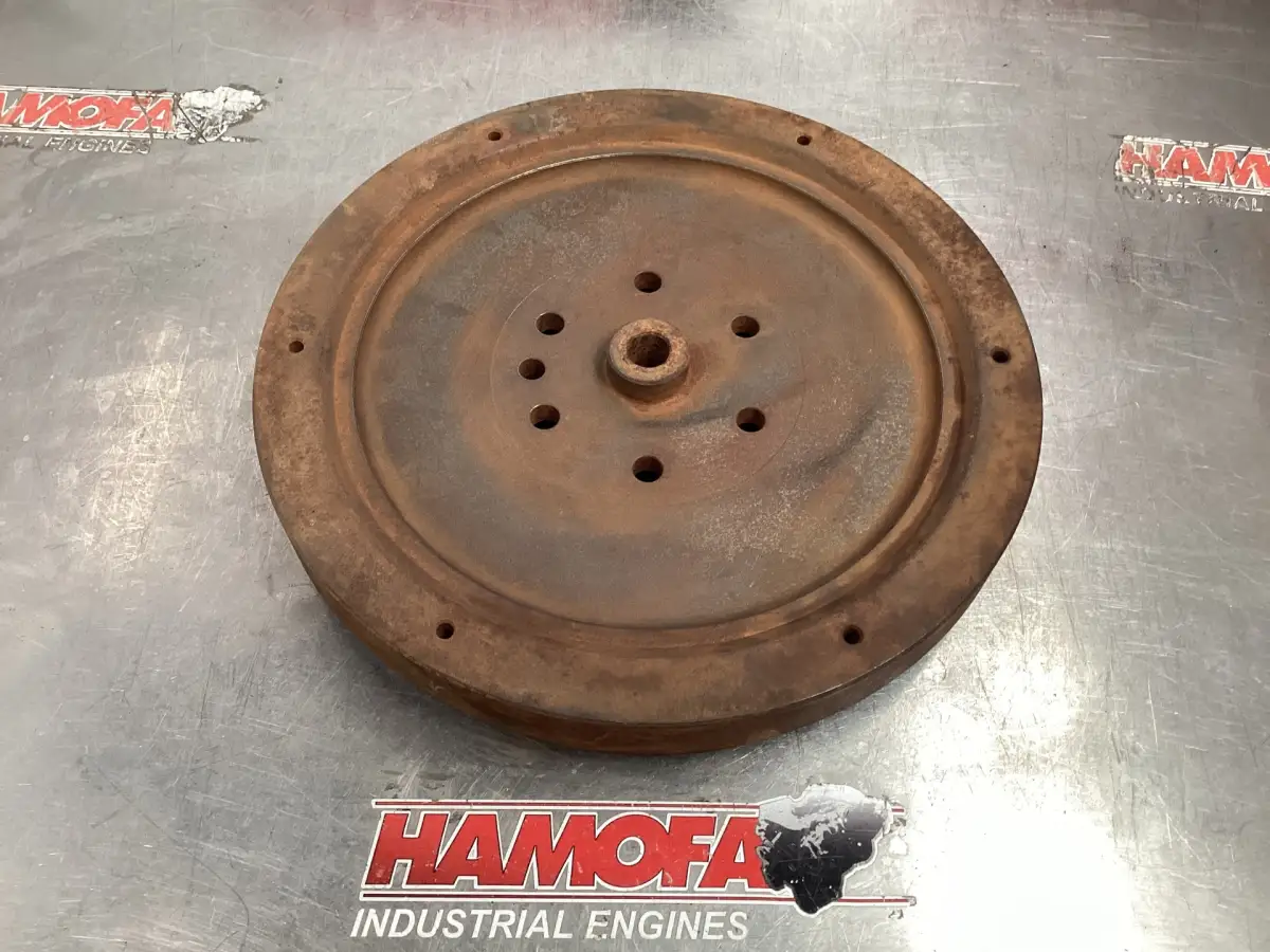 PERKINS 3121HO4A USED - Picture 3