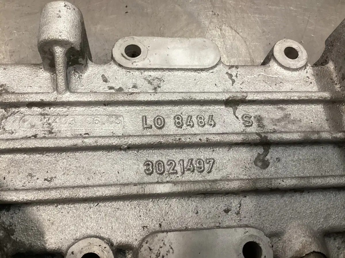 LIEBHERR 3021497 UTILISÉ - Image 2