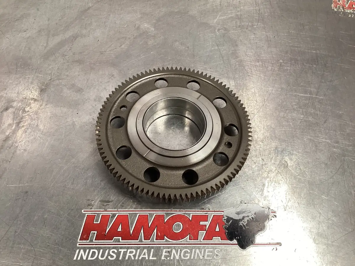 MERCEDES ENGRENAGE A4720500805 USADO - Imagen 3