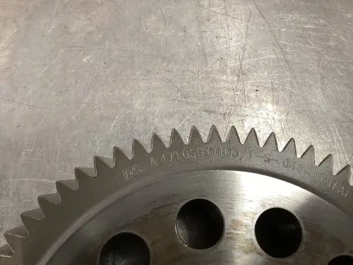 MERCEDES A 471 050 00 03 GEBRAUCHT – Vorschaubild 2
