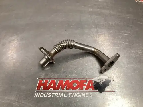 MERCEDES RETURN PIPE TURBO A4711801020 USED