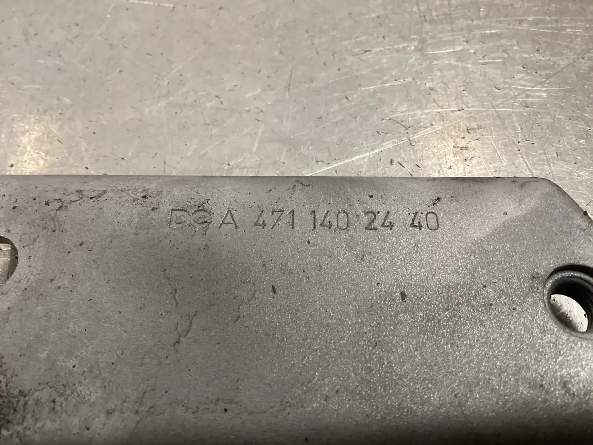 MERCEDES A 471 140 24 40 GEBRUIKT - Afbeelding 2