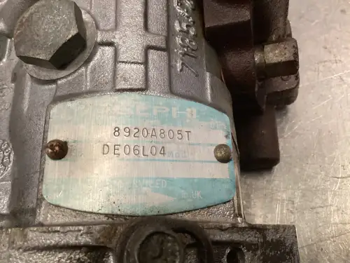 БУ DELPHI 8920A805T - Миниатюра 2
