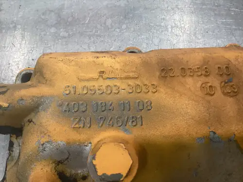 MERCEDES A 403 184 11 08 USED - Thumb image 2