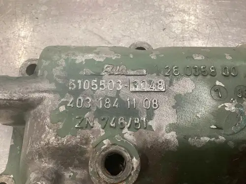 MERCEDES A 403 184 11 08 USED - Thumb image 2
