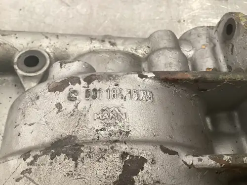 MERCEDES 001 184 16 08 Б/У - Миниатюра 2