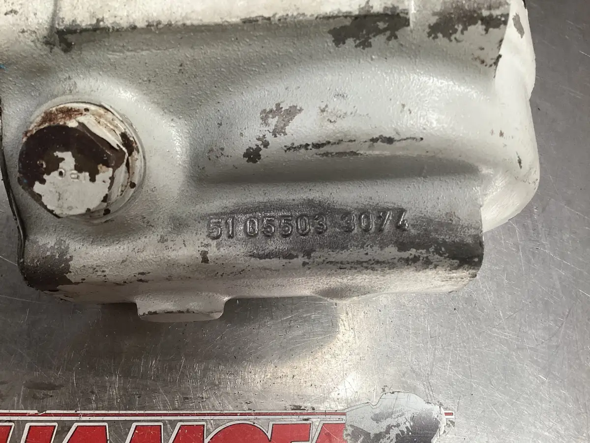 MERCEDES 51.05503-3074 USED - Picture 2
