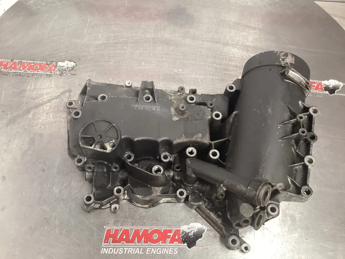 MERCEDES A 541 188 19 04 USADO - Imagen 2