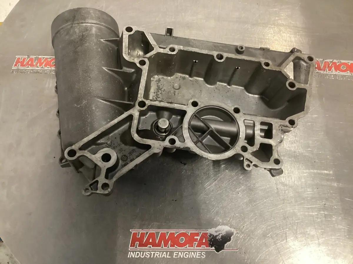 MERCEDES A 541 188 19 04 GEBRAUCHT – Bild 2