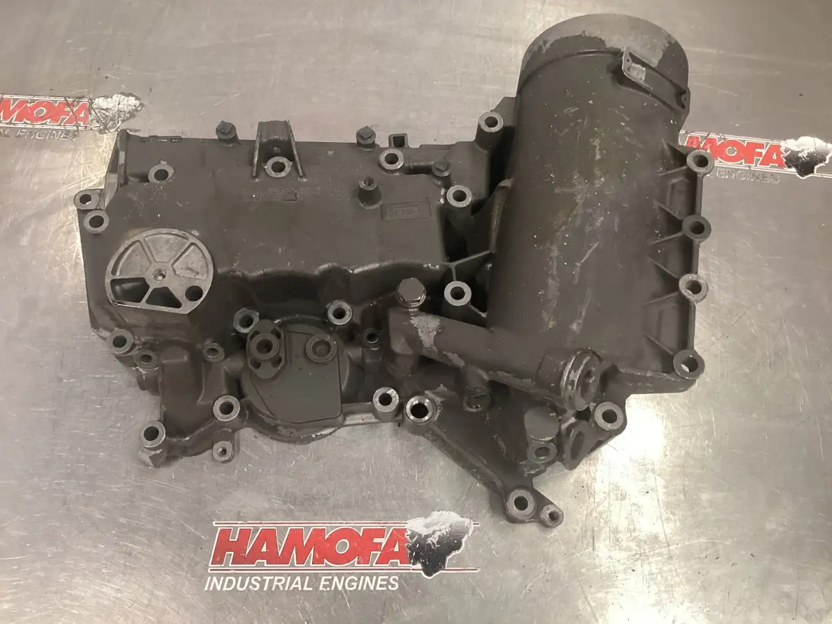 MERCEDES A 541 188 12 04 GEBRAUCHT – Bild 2