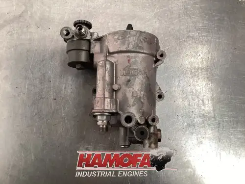 MAN 51.12500-7273 UTILISÉ