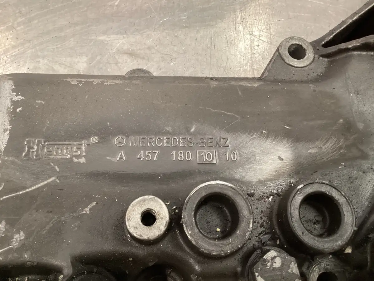 MERCEDES A 457 180 10 10 USED - Picture 2