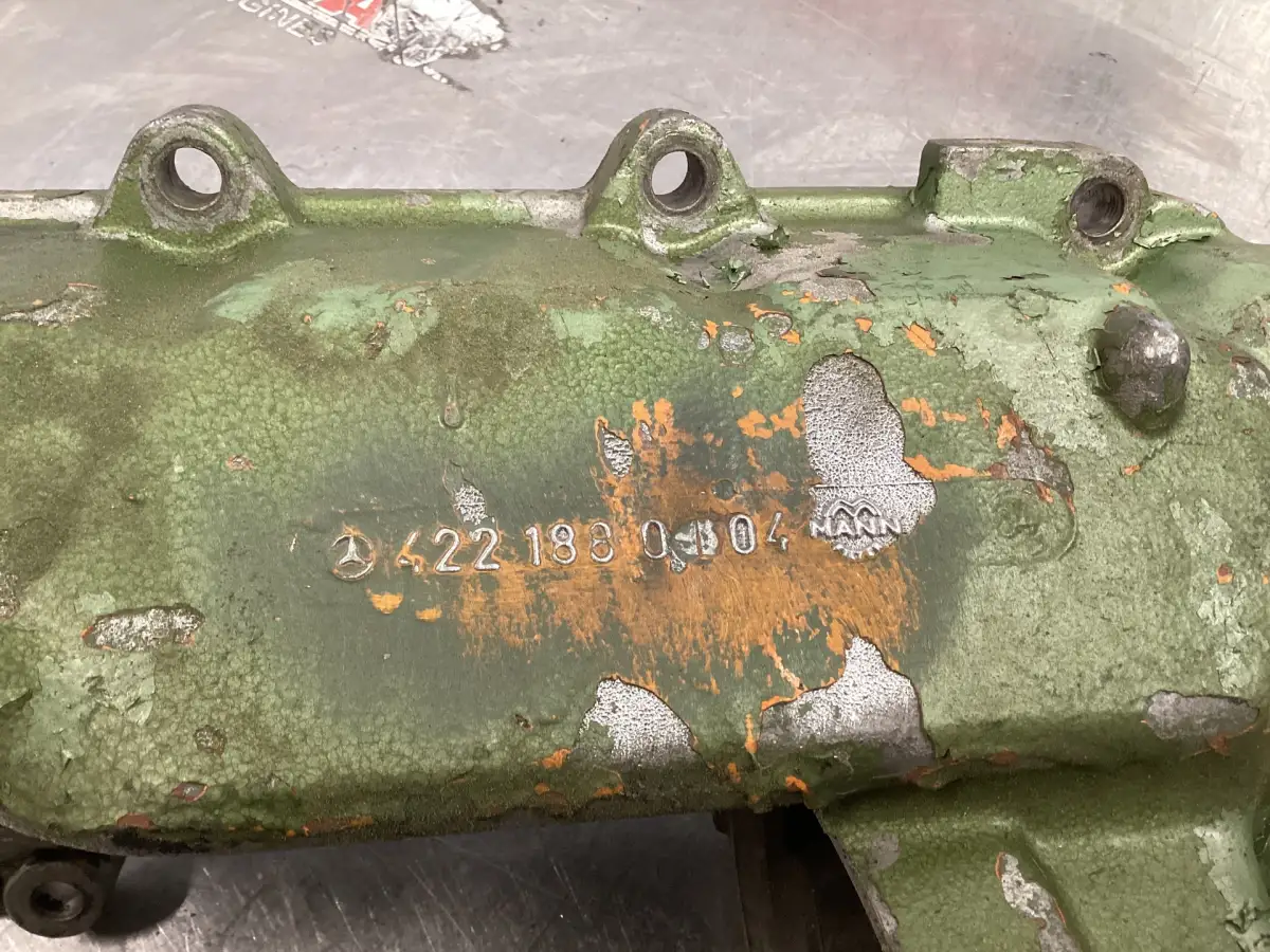 MERCEDES A 422 188 01 04 USED - Picture 2