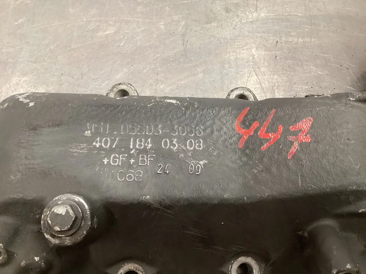 MERCEDES A 407 184 03 08 GEBRUIKT - Afbeelding 2