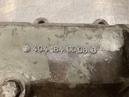 MERCEDES A404 184 00 08 Б/У - Миниатюра 2