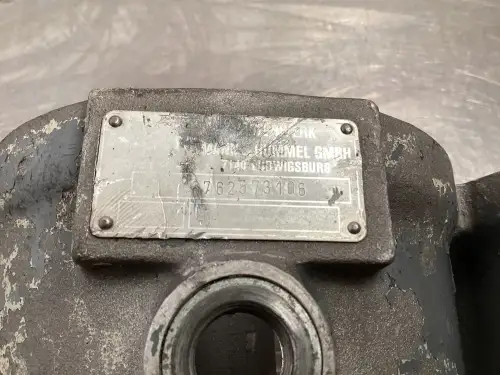 MERCEDES A 676 257 31 06 USED - Thumb image 2