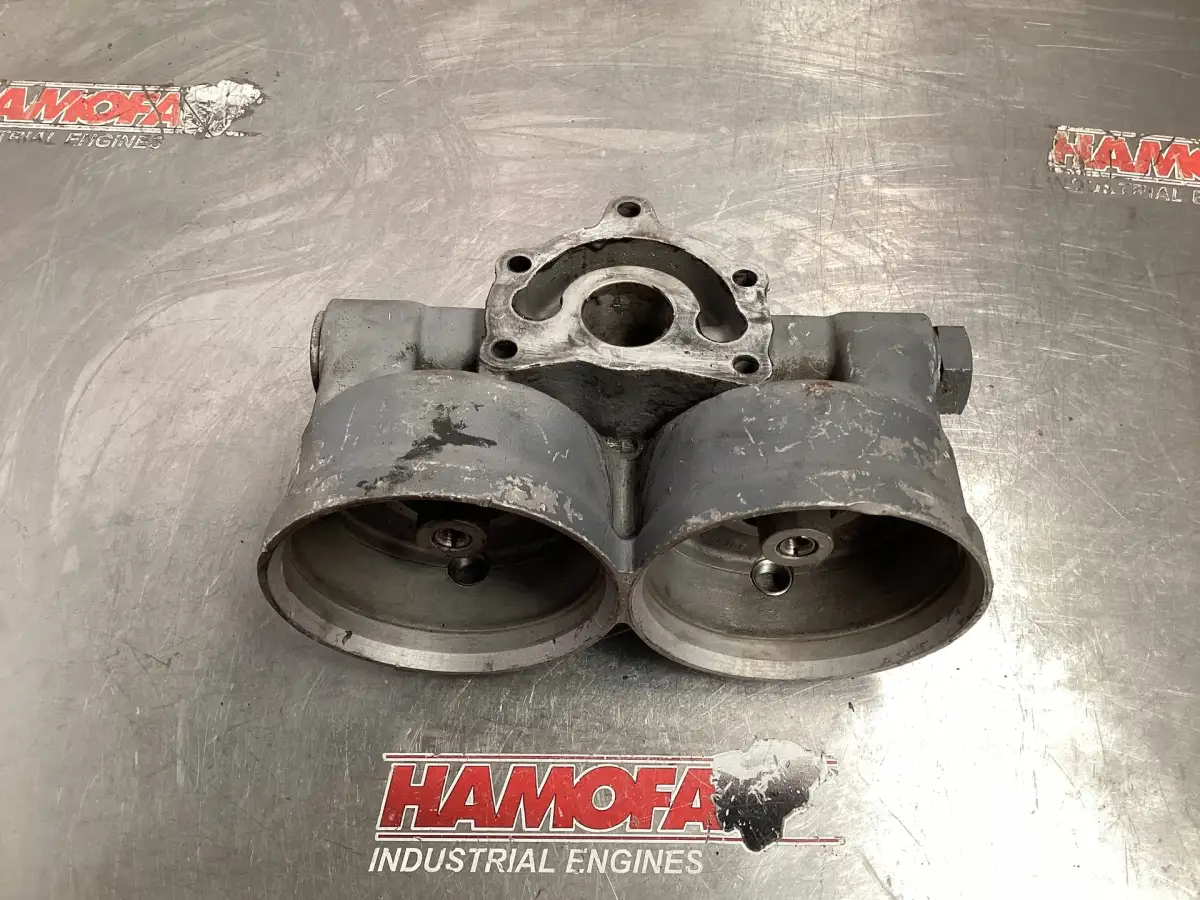 MERCEDES A 676 257 31 06 USED - Picture 3