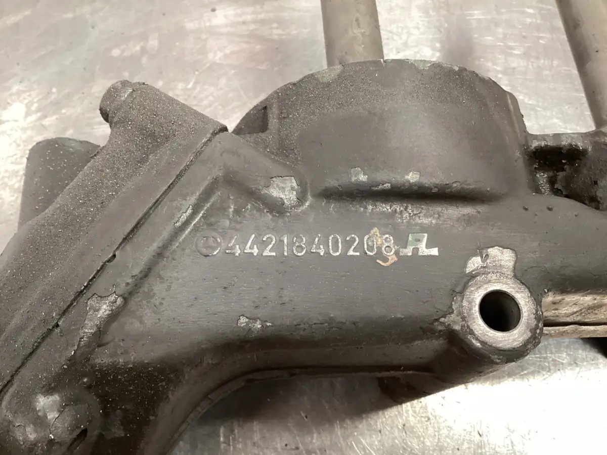MERCEDES A 442 184 02 08 GEBRUIKT - Afbeelding 2