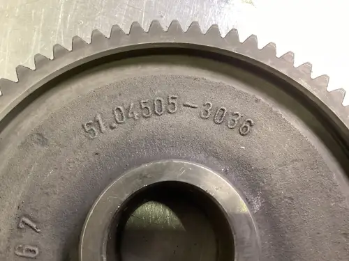 MAN 51.04505-3036 USADO - Imagen miniatura 2