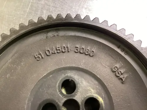 MAN 51.04501-3080 GEBRAUCHT – Vorschaubild 2