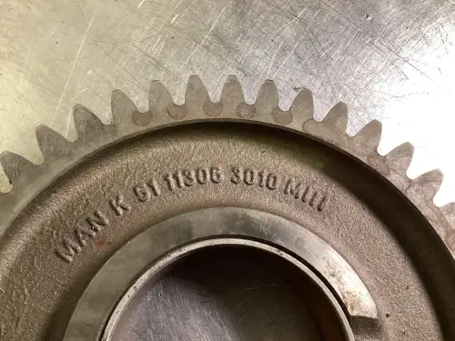 MAN 51.11306-3010 GEBRAUCHT – Vorschaubild 2