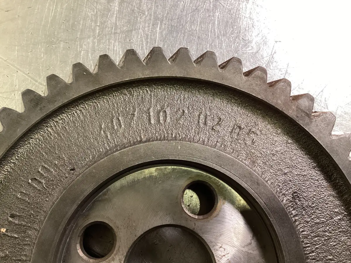 MERCEDES A 407 102 02 05 GEBRAUCHT – Bild 2