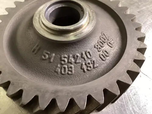 MERCEDES A 403 132 00 05 GEBRAUCHT – Vorschaubild 2
