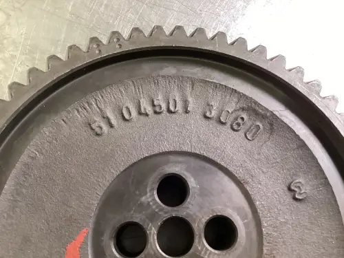 MAN 51.04501-3080 USED - Thumb image 2