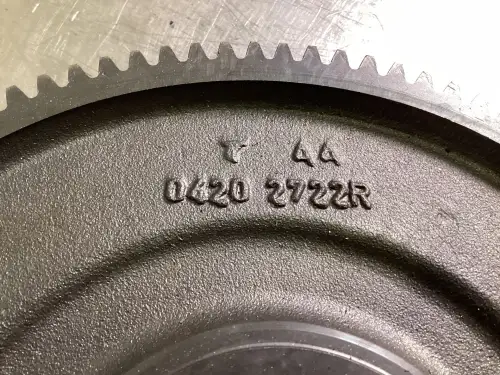 DEUTZ 0420 2722R GEBRAUCHT – Vorschaubild 2