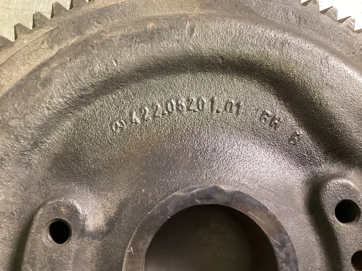 MERCEDES A 422 052 01 01 GEBRUIKT - Afbeelding 2