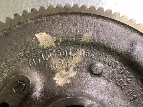 MAN 51.04501-3064 GEBRAUCHT – Vorschaubild 2