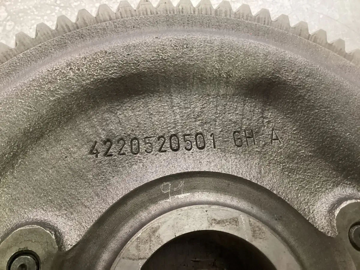 GEBRUIKTE MERCEDES A 442 052 05 01 - Afbeelding 2
