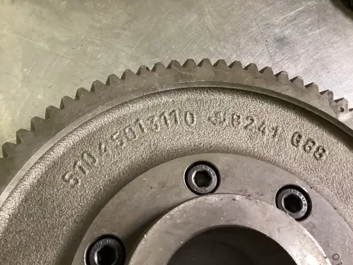 MAN 51.04501-3110 USADO - Imagen miniatura 2