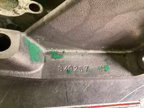 VOLVO PENTA 849267 Б/У - Миниатюра 2
