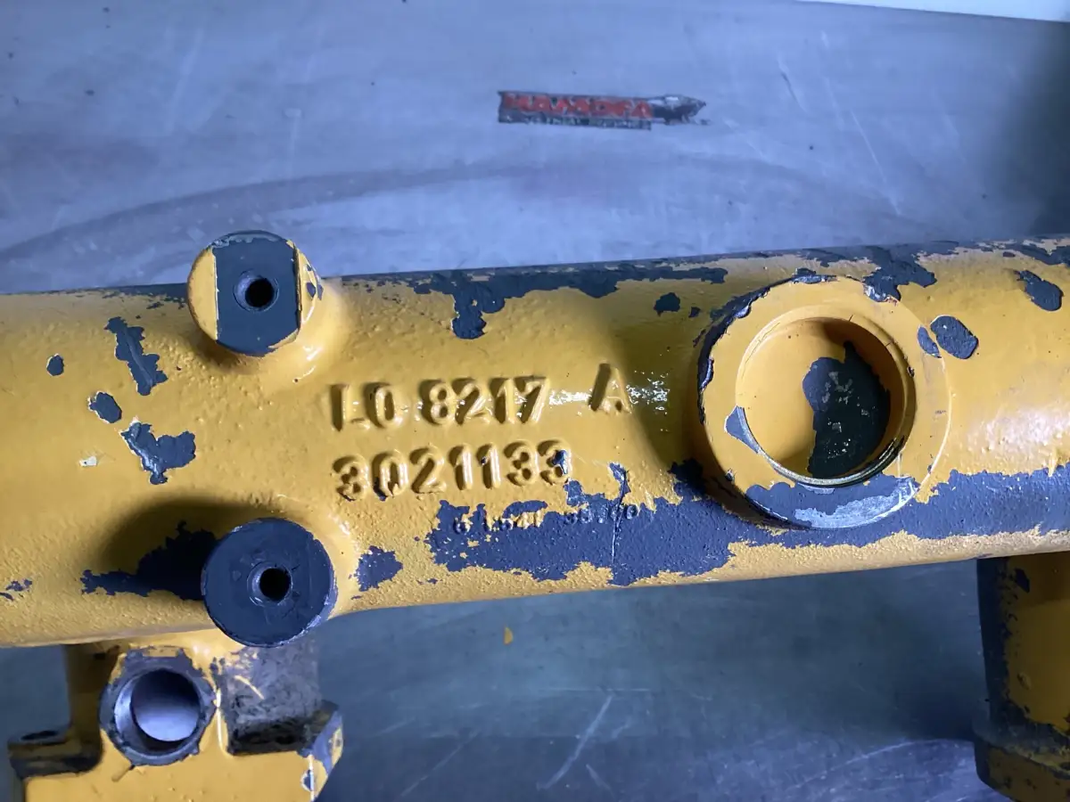 LIEBHERR 3021133 GEBRAUCHT – Bild 2