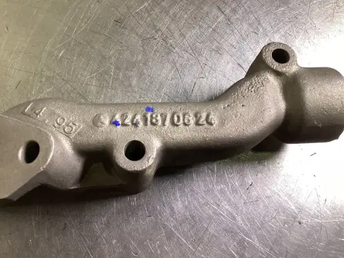 MERCEDES A 424 187 06 24 GEBRUIKT - Miniatuur afbeelding 2