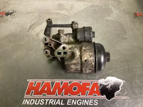 MERCEDES FUEL FILTER HOUSING A9060900652 USED - Thumb image 3