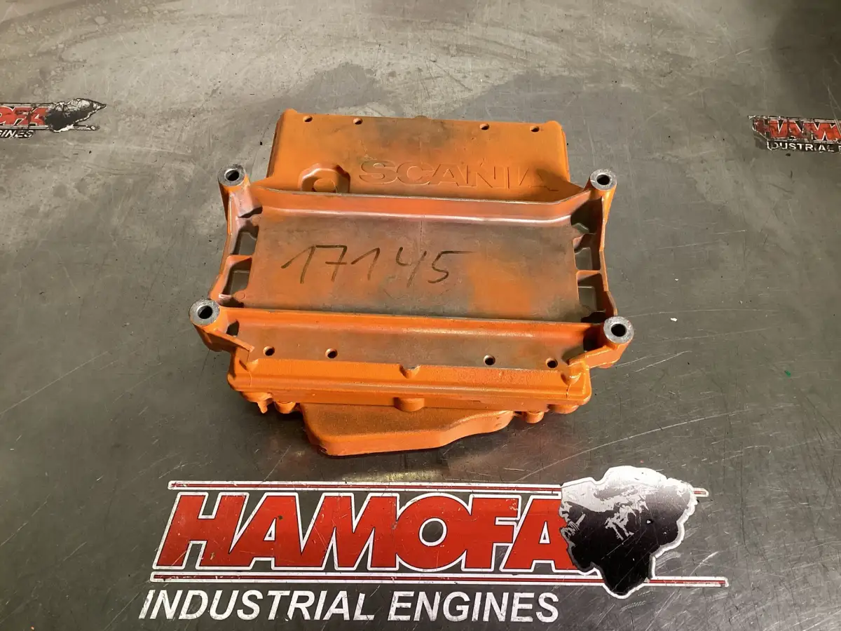 SCANIA 1510886 БУ - Фото 3