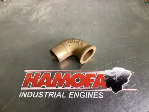 VOLVO PENTA 863294-2 USADO