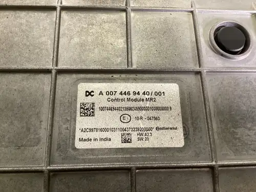 MERCEDES A 007 446 94 40 USADO - Imagen miniatura 2