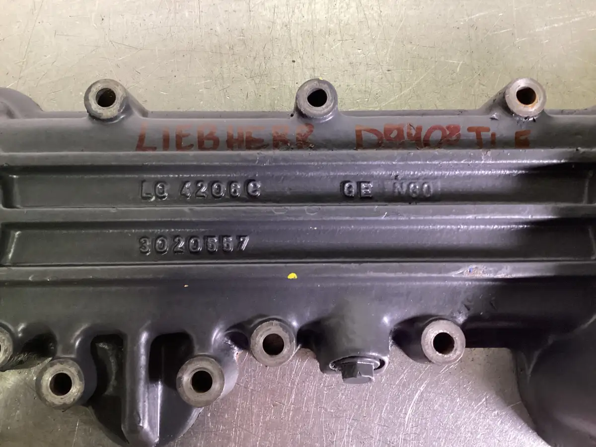 MERCEDES 3020557 GEBRUIKT - Afbeelding 2