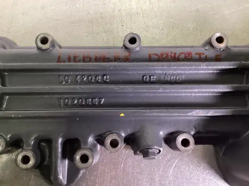 MERCEDES 3020557 GEBRUIKT - Miniatuur afbeelding 2