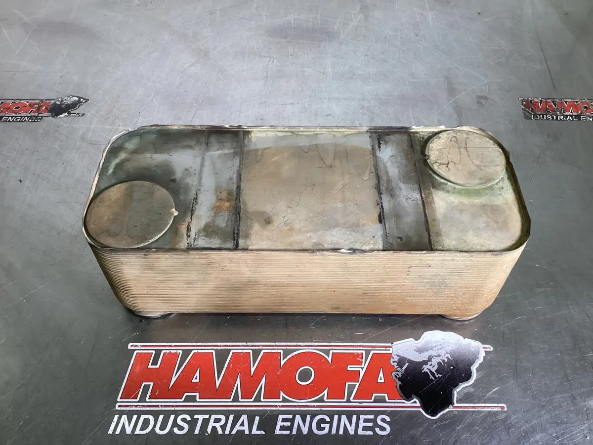 VOLVO PENTA 11033628 GEBRUIKT - Afbeelding 2