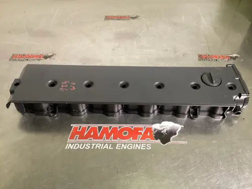 MERCEDES VALVE COVER A9060101030 USED