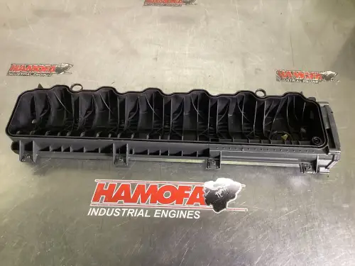MERCEDES VALVE COVER A9060101030 USED - Thumb image 3