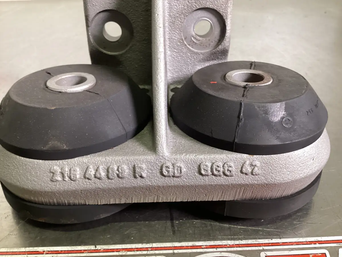 DEUTZ 218 4489 GEBRAUCHT – Bild 2