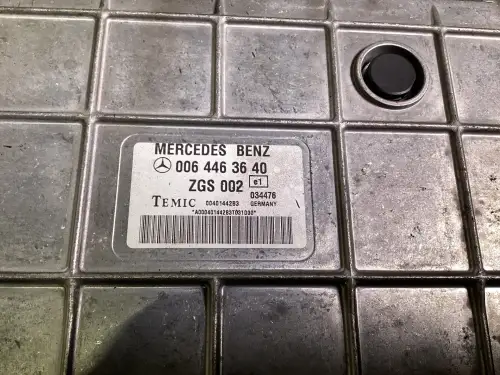 MERCEDES A 006 446 36 40 D'OCCASION - Miniature 2